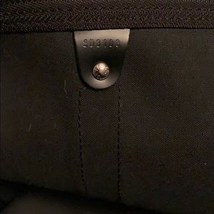 Duffle bag